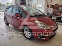 2011 Citroen C4