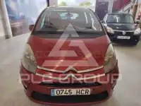 2011 Citroen C4