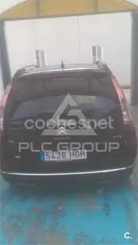 2011 Citroen C4