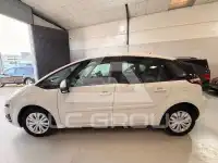 2011 Citroen C4