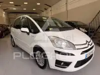 2011 Citroen C4