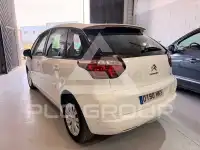 2011 Citroen C4
