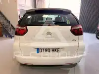 2011 Citroen C4