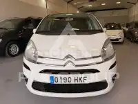 2011 Citroen C4