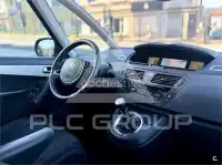 2011 Citroen C4