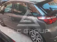 2011 Citroen C4