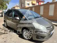 2011 Citroen C4
