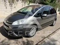 2011 Citroen C4