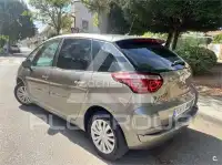2011 Citroen C4