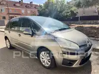 2011 Citroen C4