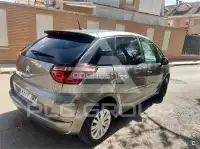 2011 Citroen C4