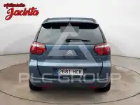 2011 Citroen C4