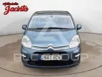 2011 Citroen C4