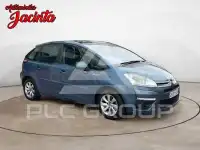 2011 Citroen C4