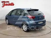 2011 Citroen C4