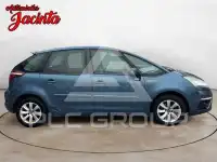 2011 Citroen C4