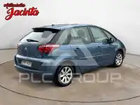 2011 Citroen C4