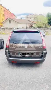 2011 Citroen C4