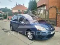 2011 Citroen C4