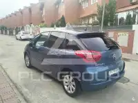 2011 Citroen C4