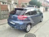 2011 Citroen C4