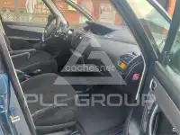 2011 Citroen C4