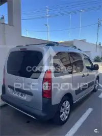 2011 Citroen Berlingo