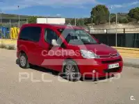 2011 Citroen Berlingo