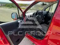 2011 Citroen Berlingo