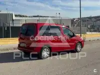 2011 Citroen Berlingo