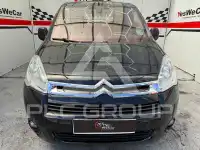 2011 Citroen Berlingo