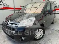 2011 Citroen Berlingo