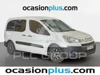 2011 Citroen Berlingo