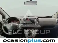 2011 Citroen Berlingo