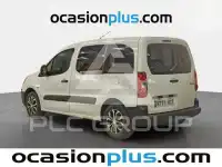 2011 Citroen Berlingo