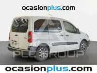 2011 Citroen Berlingo
