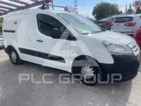 2011 Citroen Berlingo