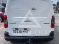 2011 Citroen Berlingo