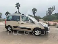 2011 Citroen Berlingo