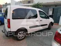 2011 Citroen Berlingo