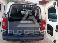 2011 Citroen Berlingo