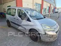 2011 Citroen Berlingo