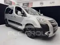 2011 Citroen Berlingo