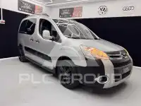 2011 Citroen Berlingo
