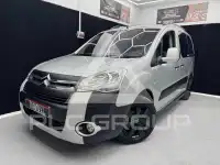 2011 Citroen Berlingo