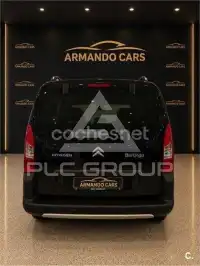 2011 Citroen Berlingo