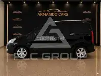 2011 Citroen Berlingo