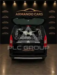 2011 Citroen Berlingo