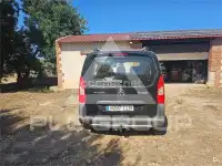 2011 Citroen Berlingo