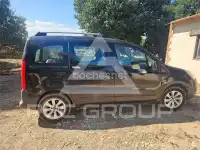2011 Citroen Berlingo